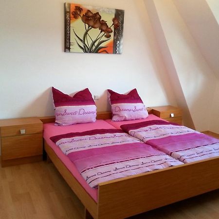 Ferienwohnung Ernesto Rust Buitenkant foto