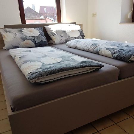 Ferienwohnung Ernesto Rust Buitenkant foto