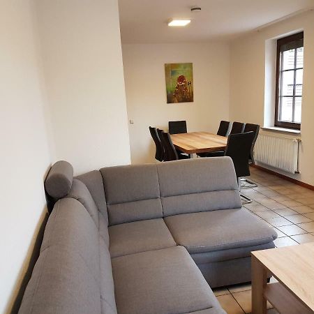 Ferienwohnung Ernesto Rust Buitenkant foto