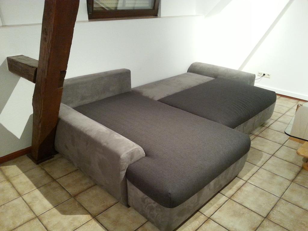 Ferienwohnung Ernesto Rust Buitenkant foto