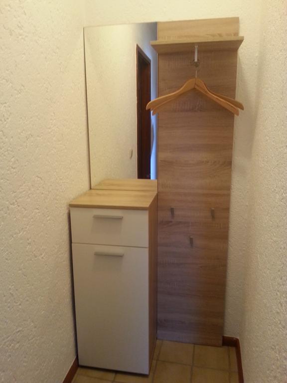 Ferienwohnung Ernesto Rust Buitenkant foto