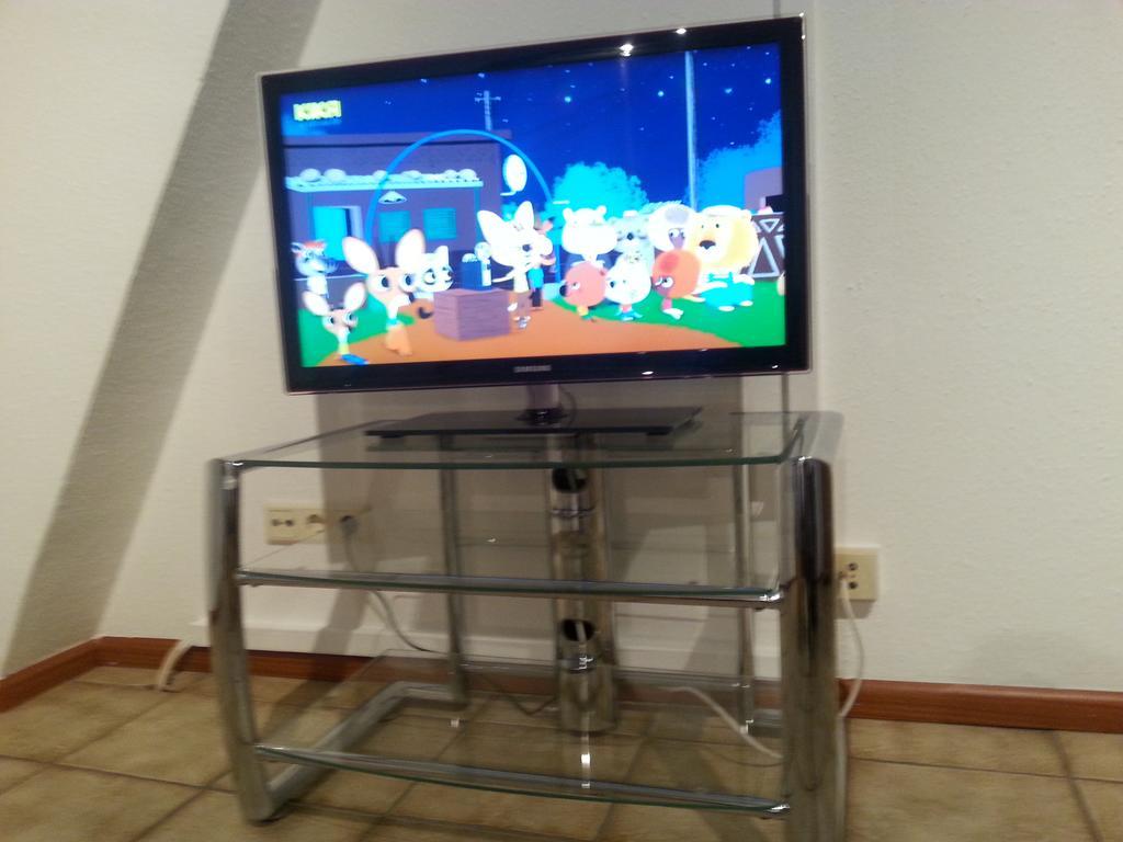 Ferienwohnung Ernesto Rust Buitenkant foto