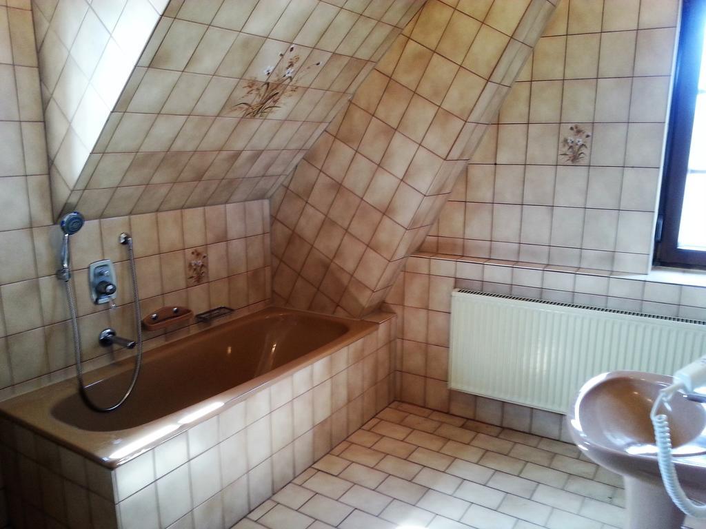 Ferienwohnung Ernesto Rust Buitenkant foto