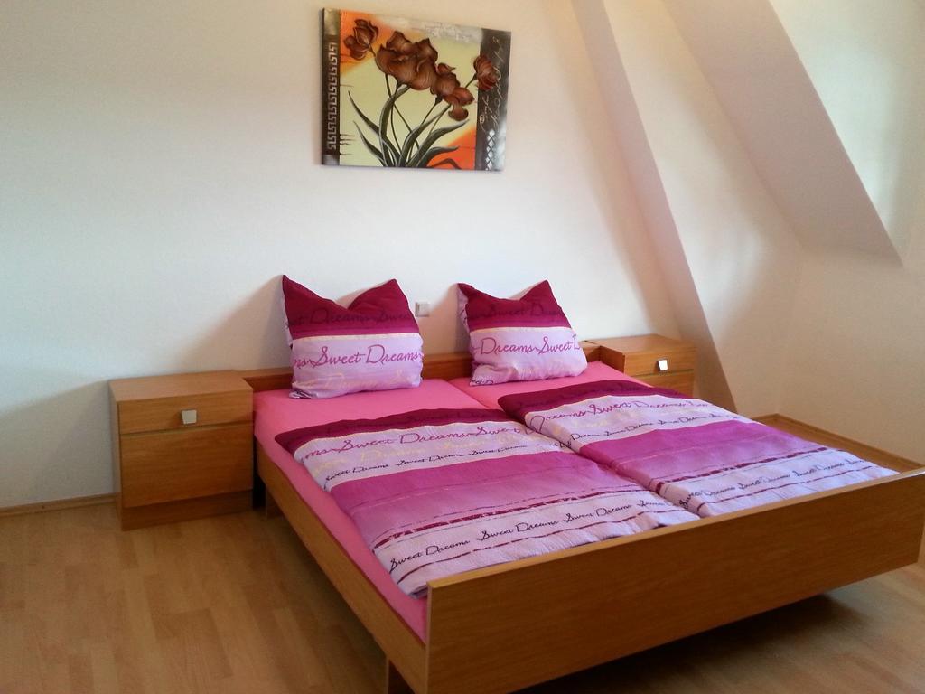 Ferienwohnung Ernesto Rust Buitenkant foto