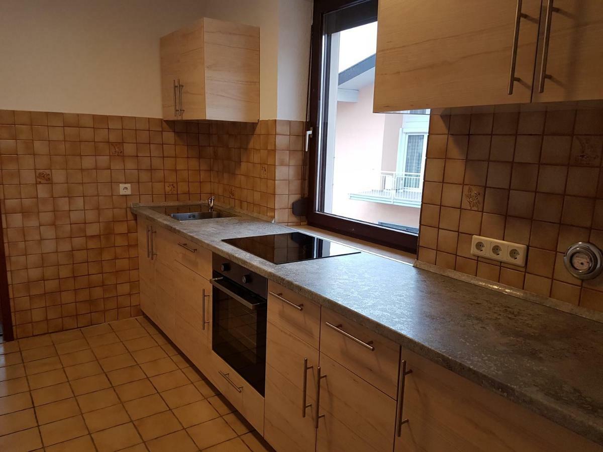 Ferienwohnung Ernesto Rust Buitenkant foto